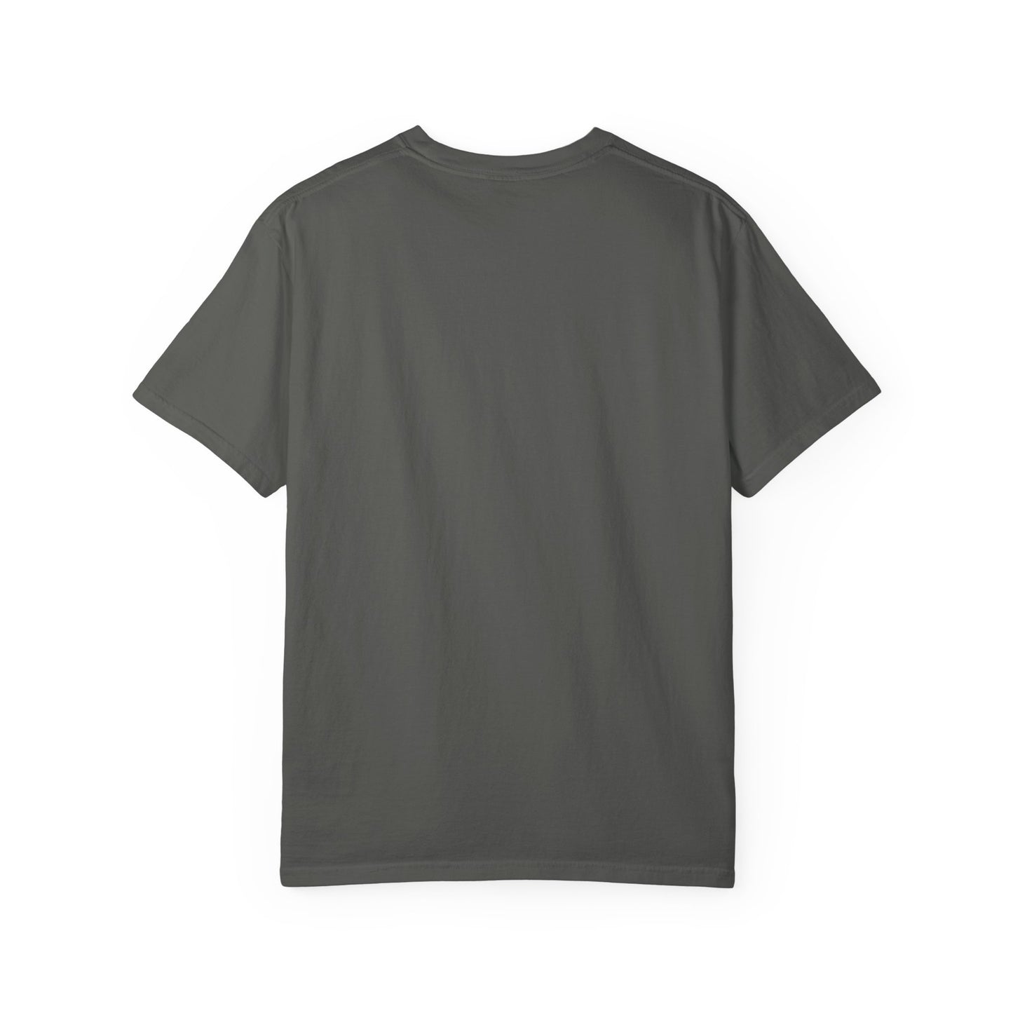 Let This Mind Be in You T-Shirt | Unisex Garment-Dyed Tee |