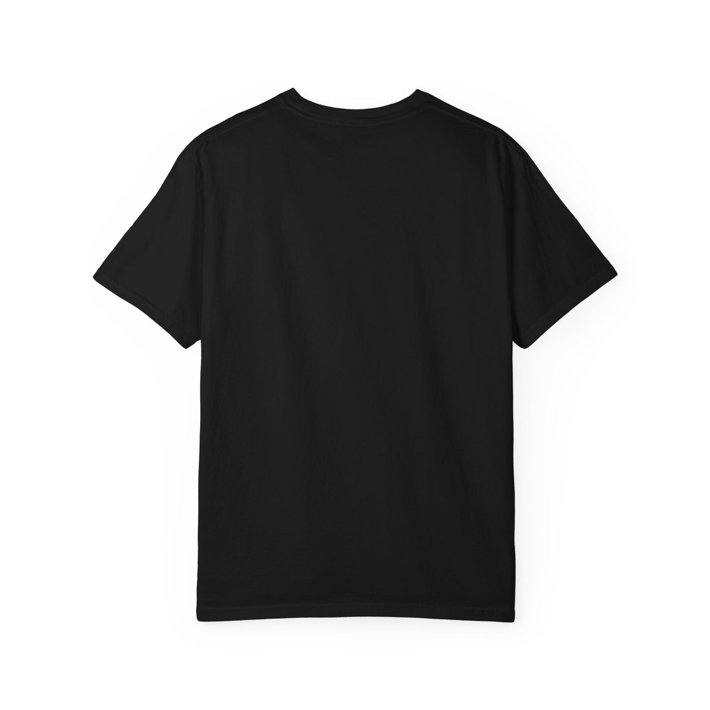Let This Mind Be in You T-Shirt | Unisex Garment-Dyed Tee |