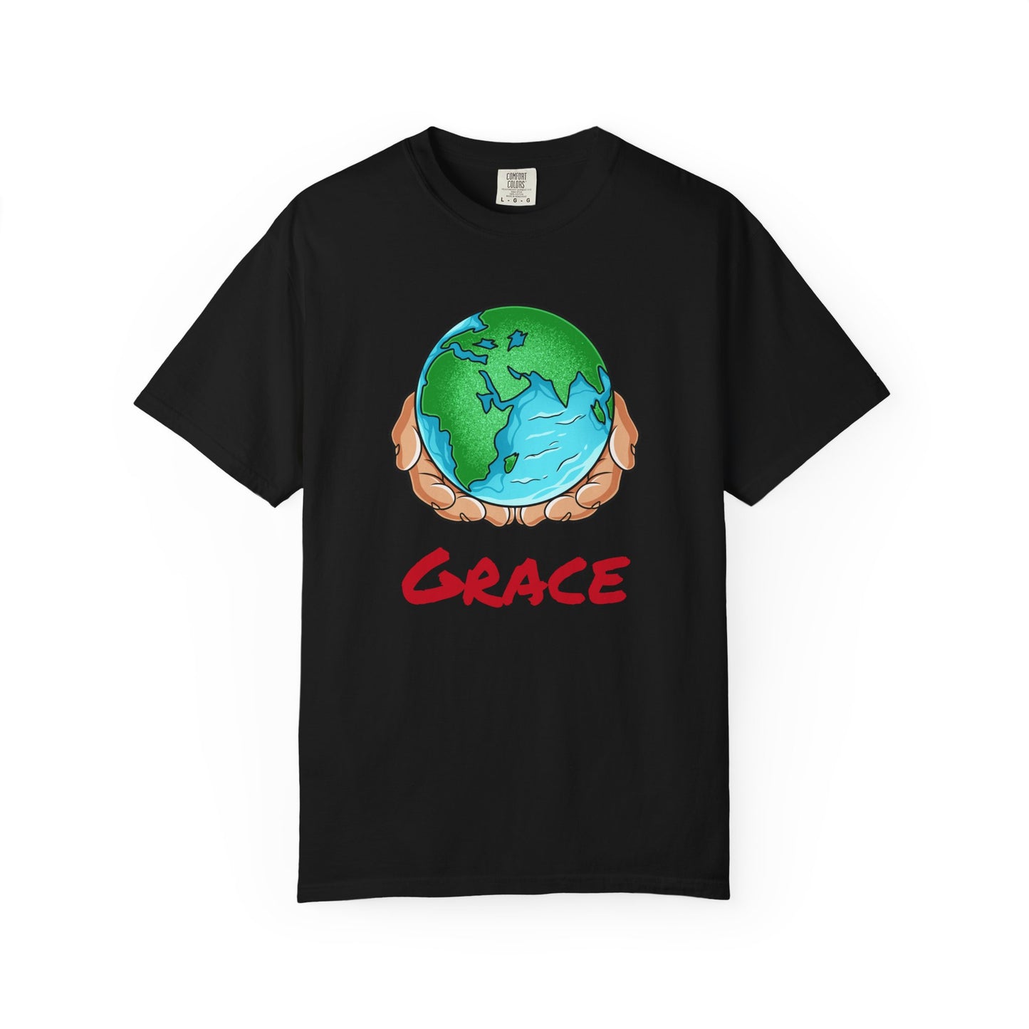 Grace