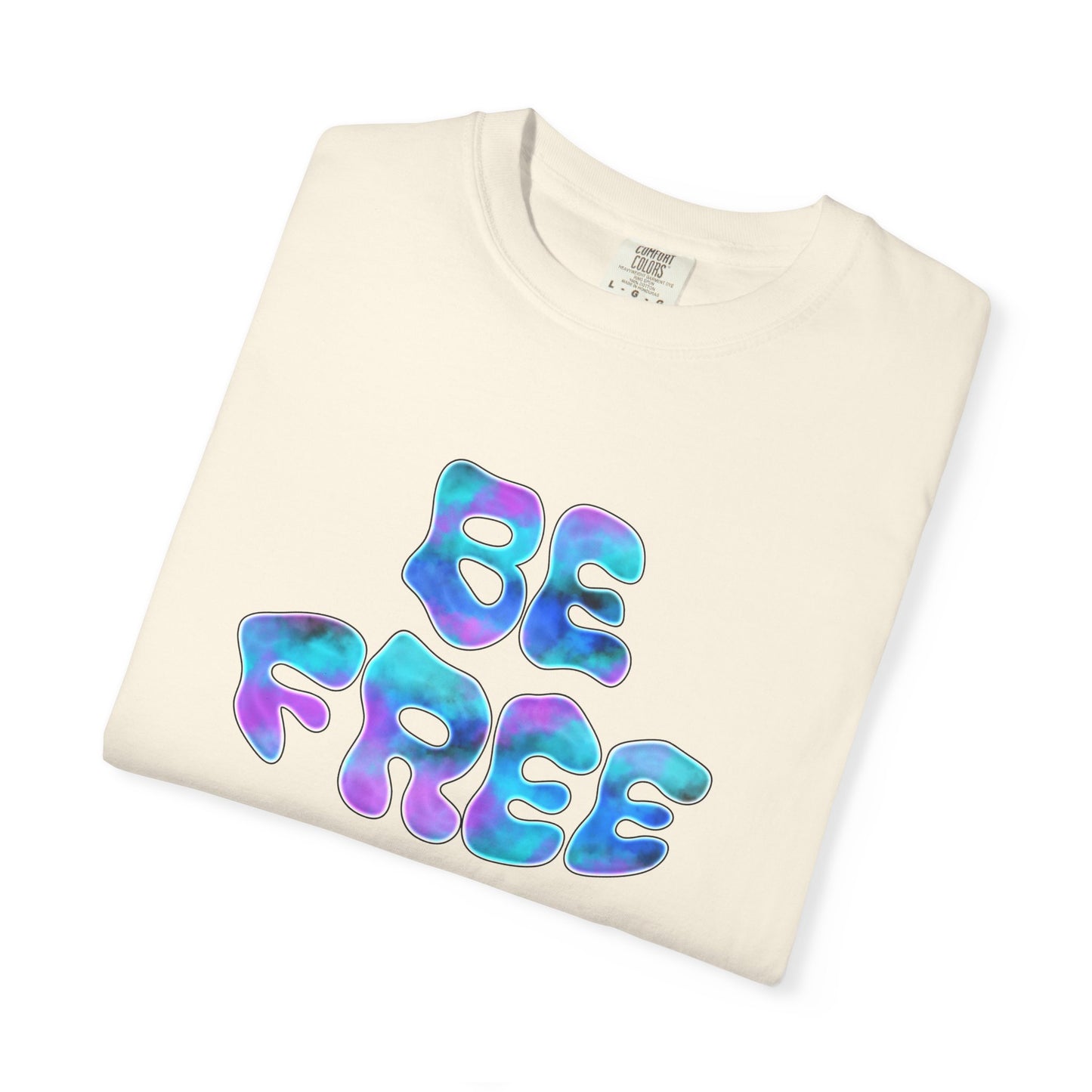 Be Free In Jesus Name