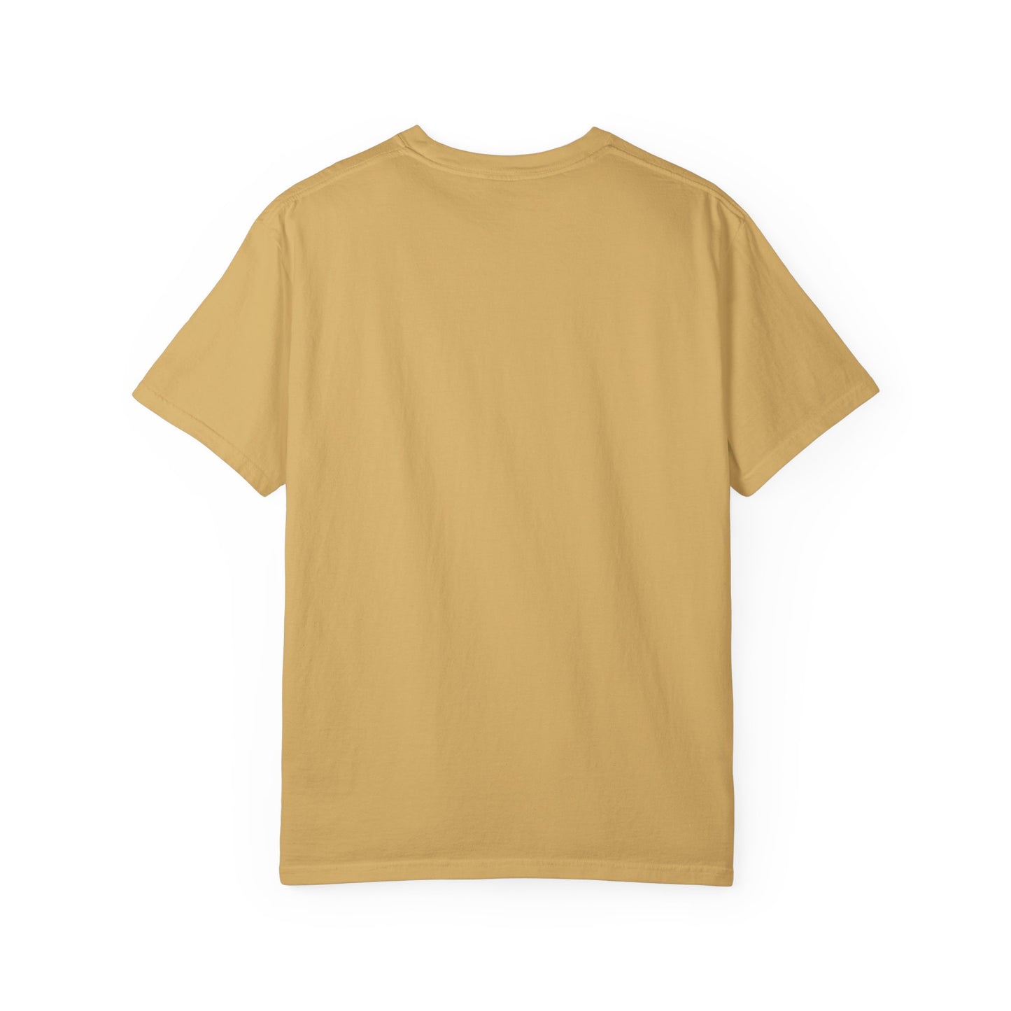 Let This Mind Be in You T-Shirt | Unisex Garment-Dyed Tee |