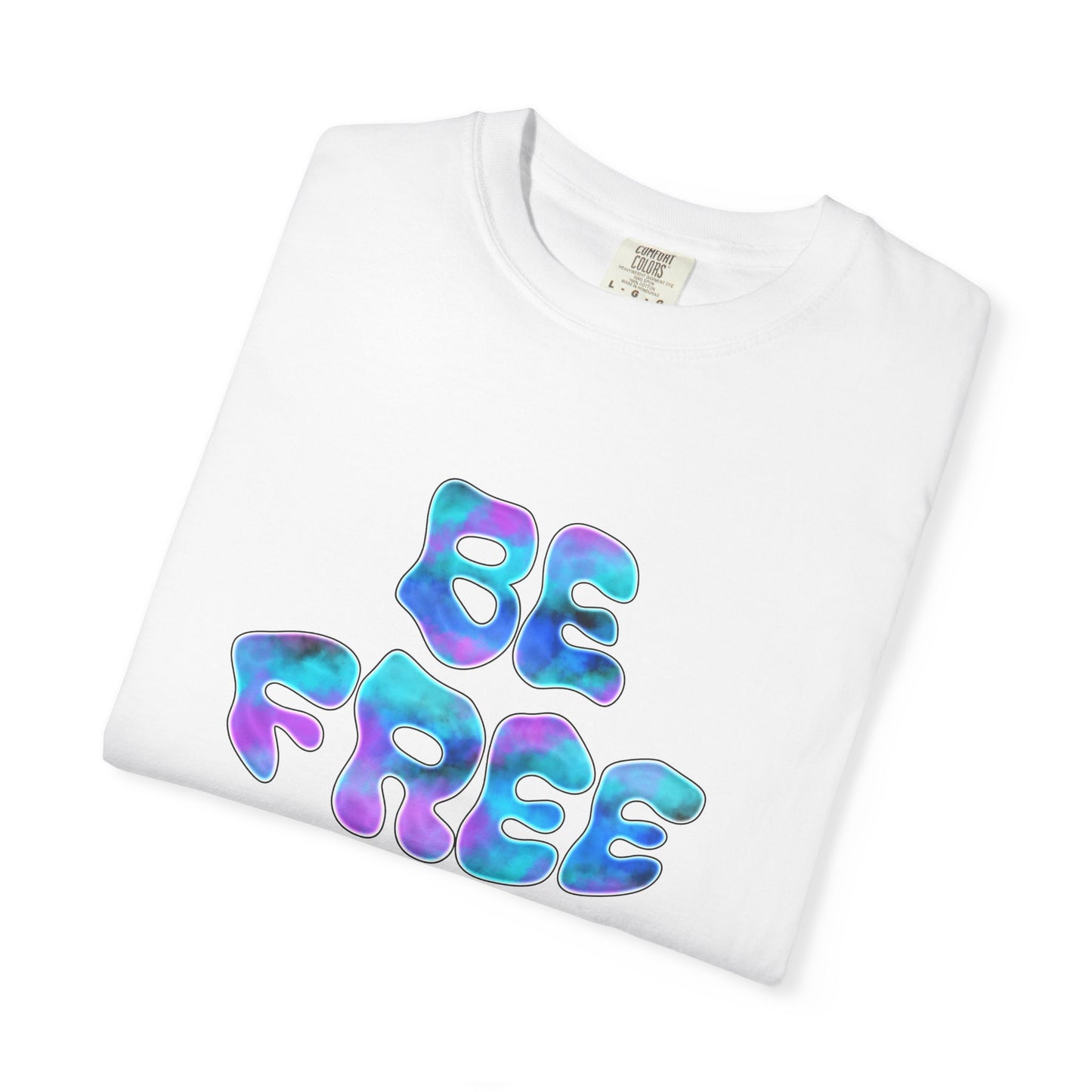 Be Free In Jesus Name