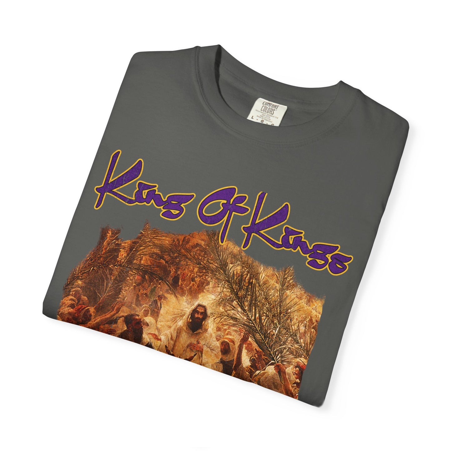 King of Kings