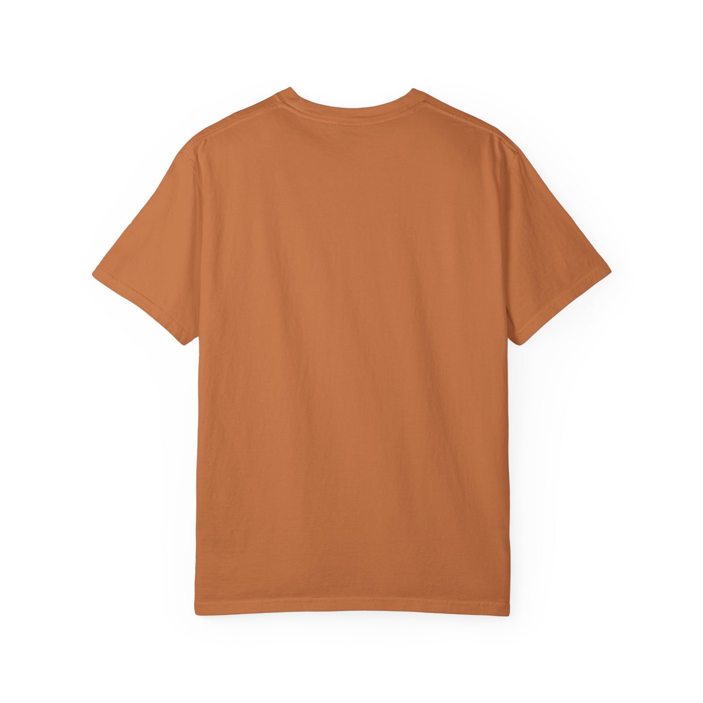 Let This Mind Be in You T-Shirt | Unisex Garment-Dyed Tee |
