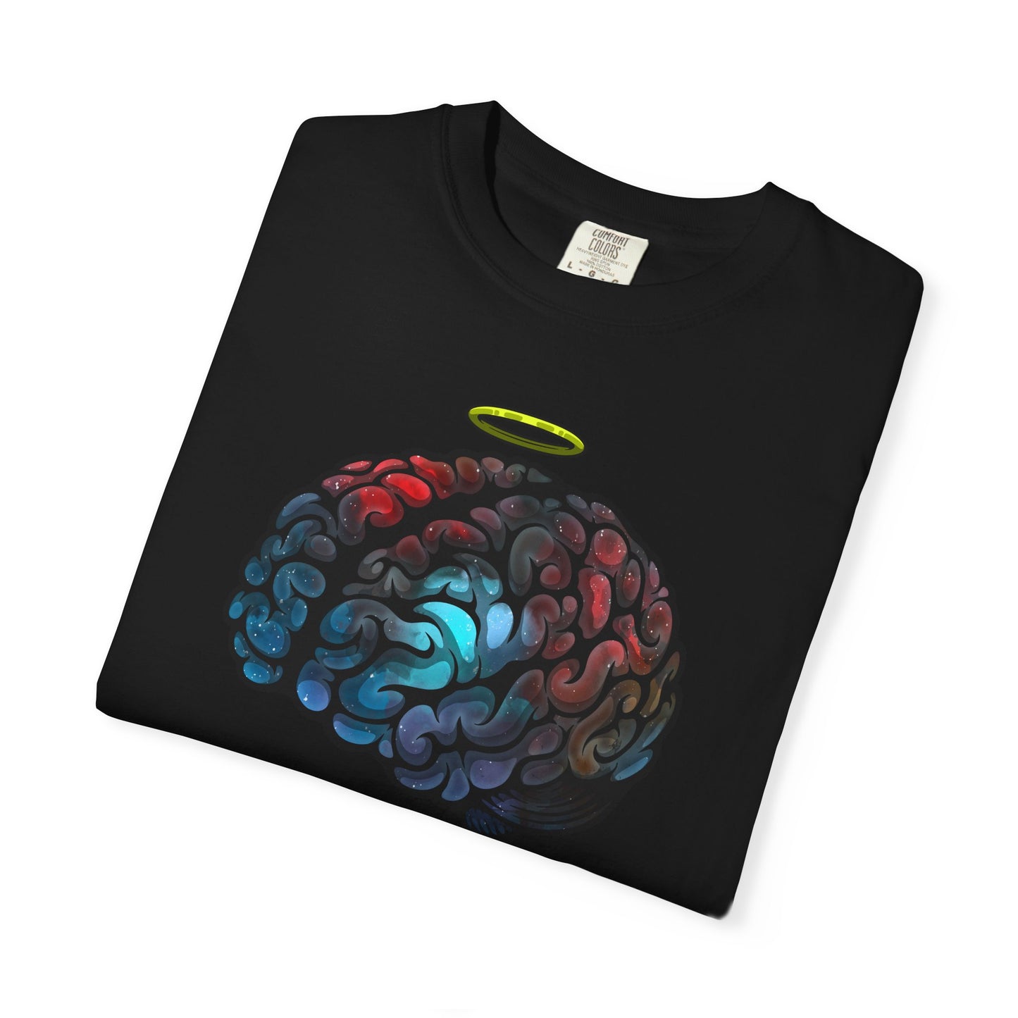 Let This Mind Be in You T-Shirt | Unisex Garment-Dyed Tee |