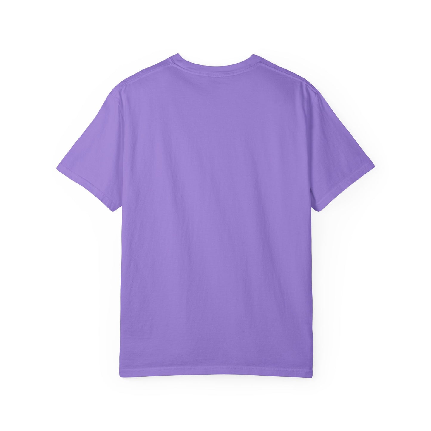 Let This Mind Be in You T-Shirt | Unisex Garment-Dyed Tee |