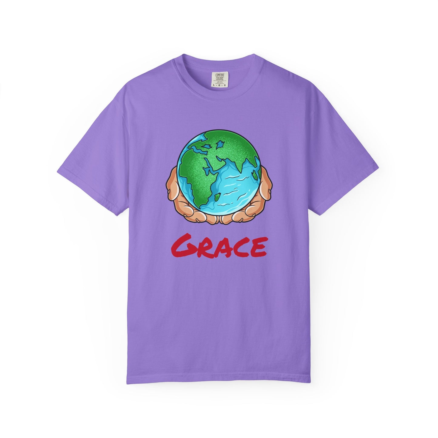 Grace
