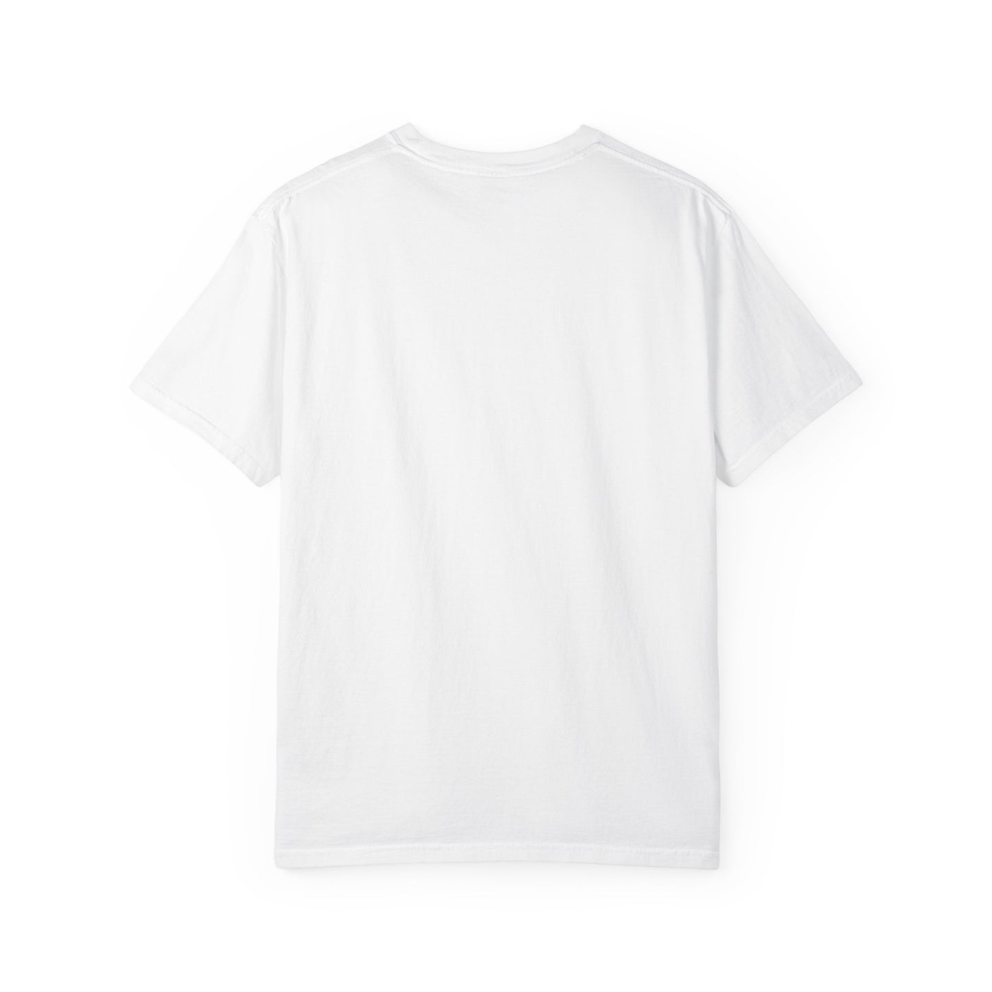 Let This Mind Be in You T-Shirt | Unisex Garment-Dyed Tee |