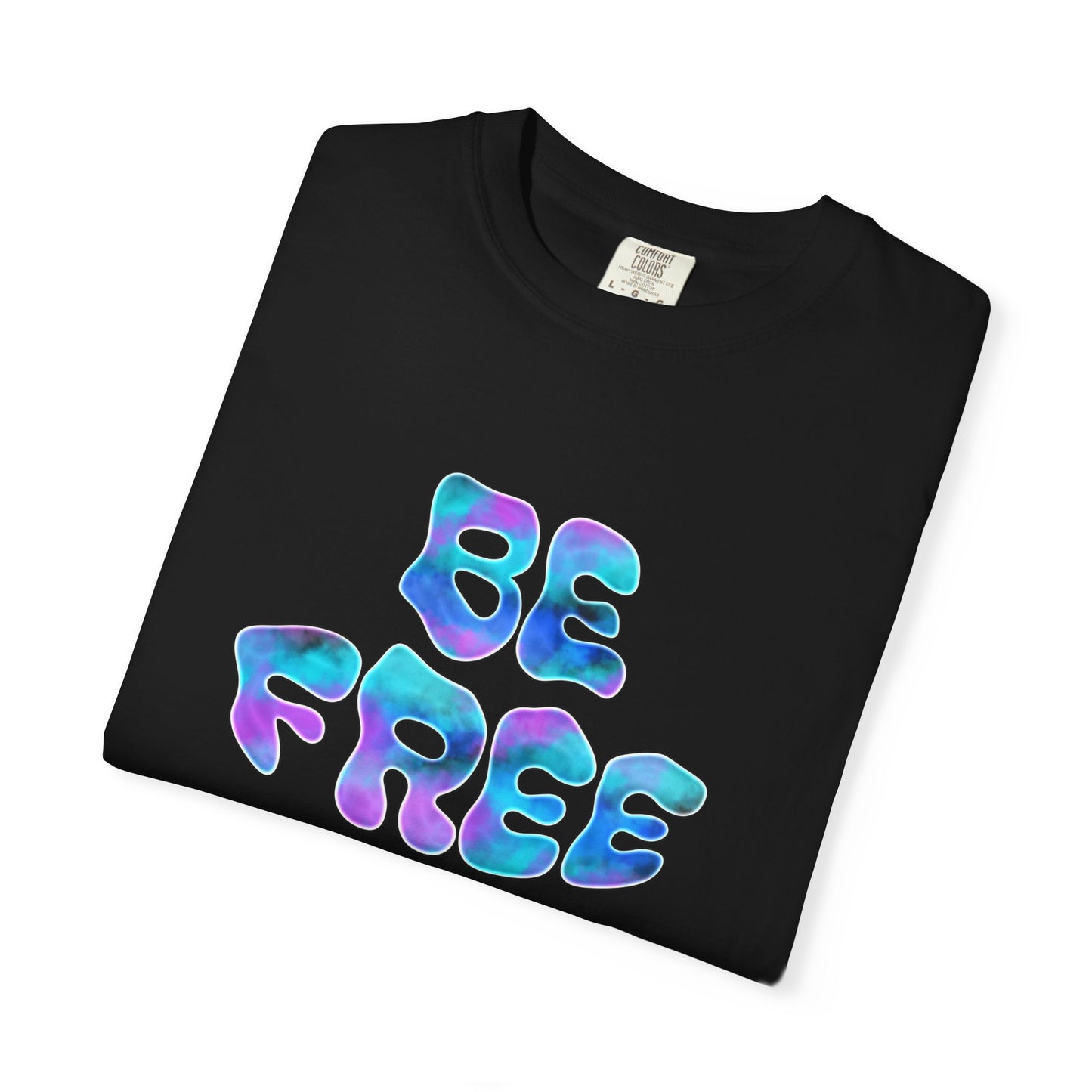 Be Free In Jesus Name