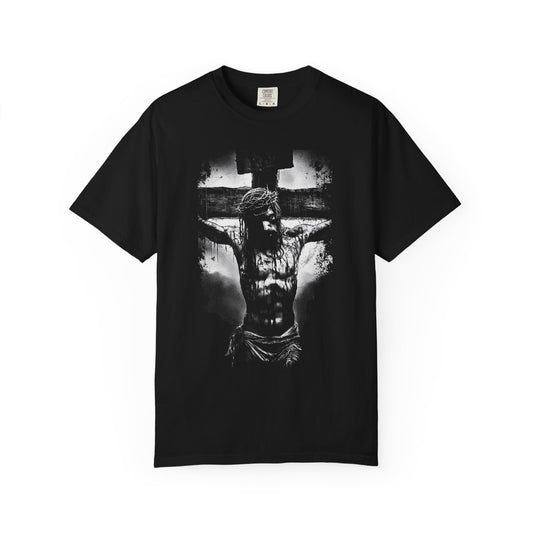 The Crucifixion