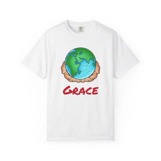 Grace