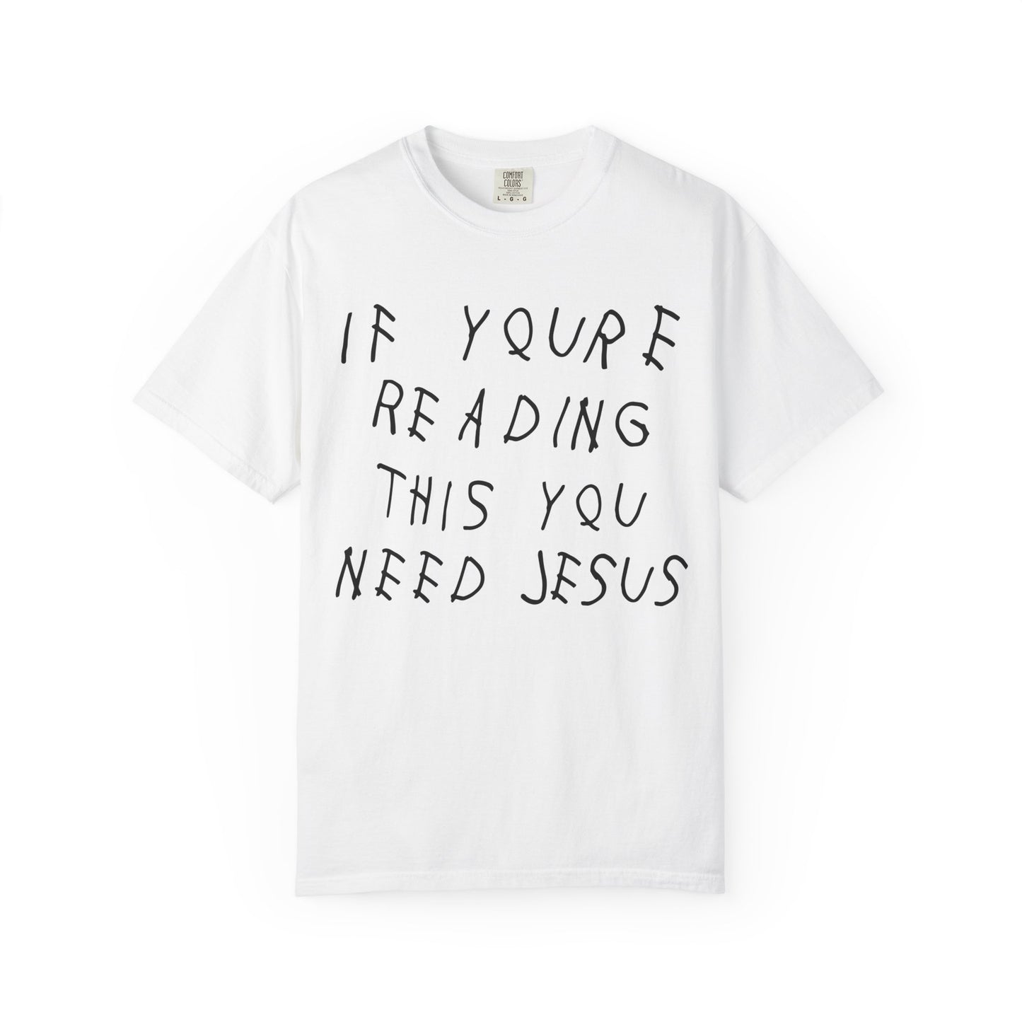 If You’re Reading This